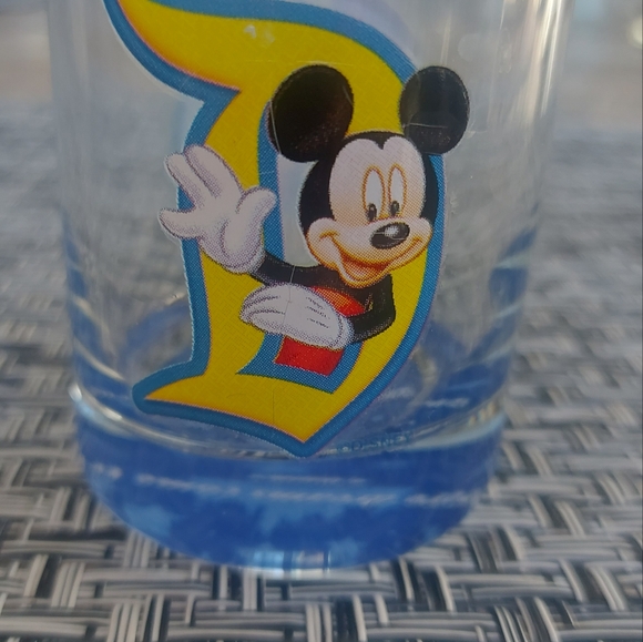 Disneyland shot glass - Picture 2 of 6
